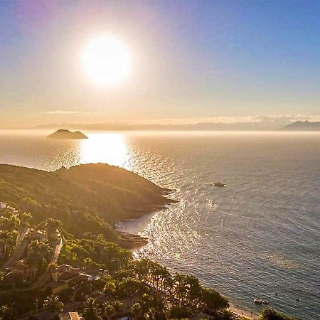Pousada Terrasse Joao Fernandes - Reserve Hoje Armacao dos Buzios Bagian luar foto