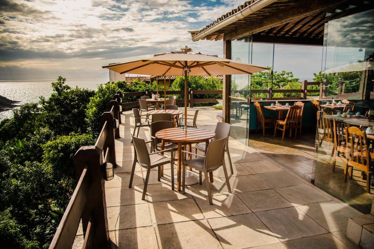 Pousada Terrasse Joao Fernandes - Reserve Hoje Armacao dos Buzios Bagian luar foto