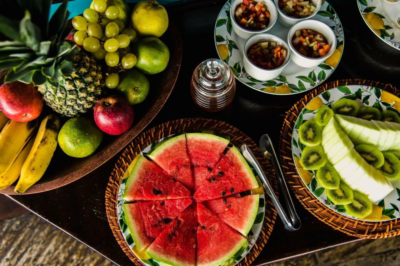 Pousada Terrasse Joao Fernandes - Reserve Hoje Armacao dos Buzios Bagian luar foto